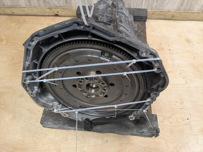 12-19 BMW M5 M6 S63 7-Speed DCT Dual-Clutch Transmission Gearbox GS7D36BG