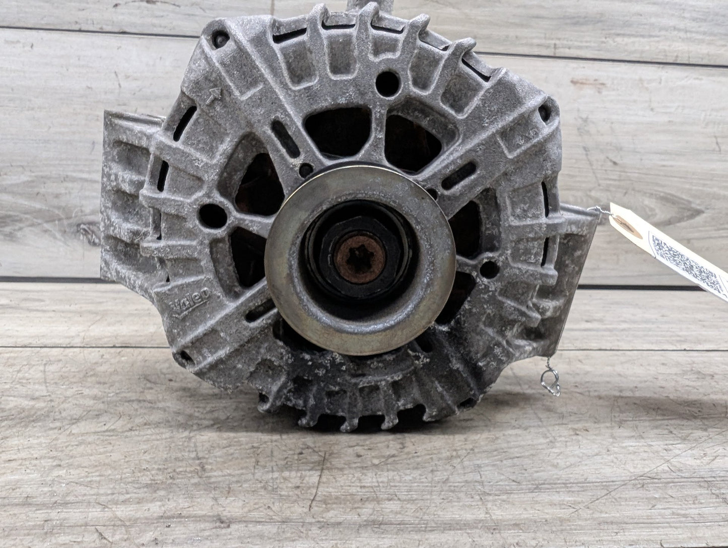 16-23 OEM BMW F16 G05 G07 G12 G16 G30 M550 Engine N63 Alternator Generator 250A