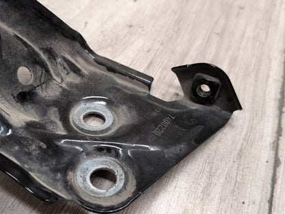 18-24 OEM BMW G01 G02 F97 X3 X4 Right Passenger Fender Wing Holder Bracket SET