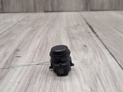 OEM BMW F22 F30 F32 F33 F36 F80 F82 F83 F87 Bumper Parking Sonic PDC Sensor Gray