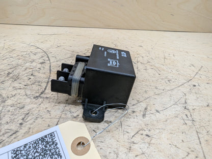 OEM BMW F23 F30 F44 F80 G01 G05 G12 G30 Cooling Fan Relay Control Module 130A
