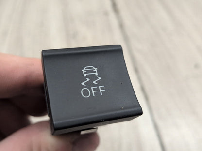2015-2018 Audi Q3 8U Operating Traction Switch 8U0927134