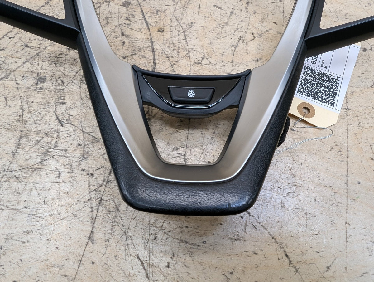 2019-2026 BMW X5 G05 Steering Wheel Trim 7947928 OEM