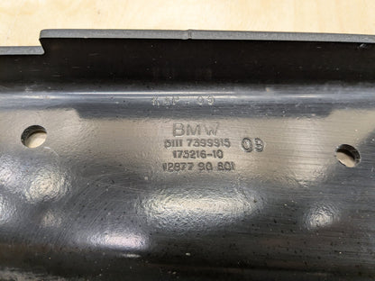 OEM BMW G01 G02 F97 F98 X3 X4 Front Left Driver Radiator Reinforcement Bracket