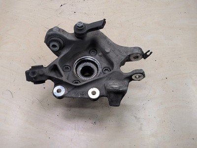 OEM BMW G01 X3 30i 30iX M40iX REAR Left Driver Knuckle Wheel Hub Spindle Bearing