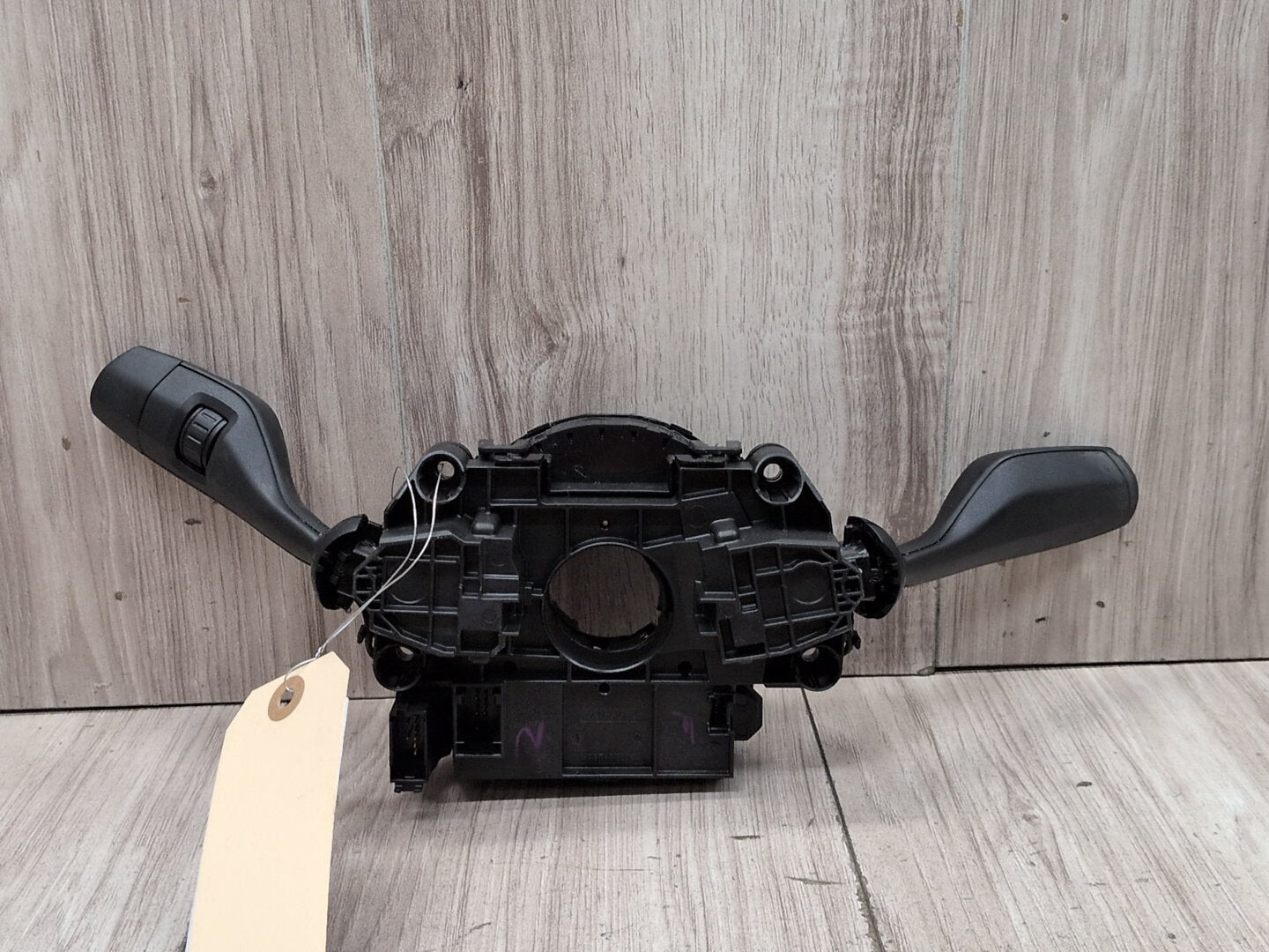 OEM BMW G01 G05 G07 Steering Switch Clock Spring Wheel Angle Sensor HEATED