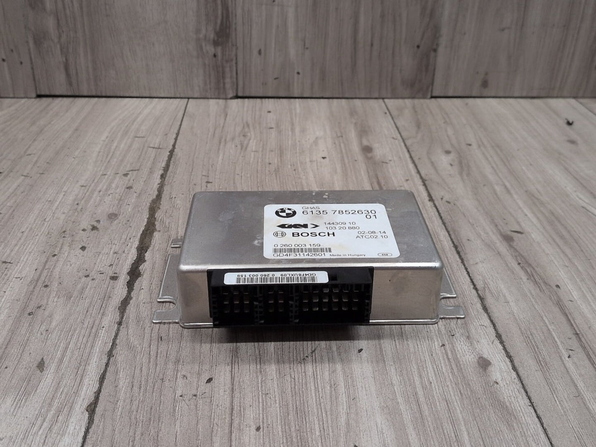 OEM BMW F10 F80 F82 F83 M2 M3 M4 M5 M6 Control Unit Regulating Differential Lock