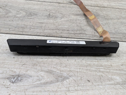 2007 - 2013 BMW X5 E70 Liftgate Trunk Lid Lock Unlock Switch 9180945 N62B48B