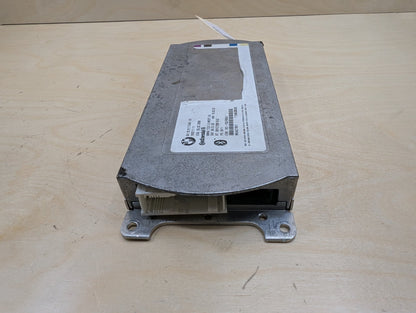 2007-2013 BMW 328i E93 Bluetooth Module 9171348 OEM