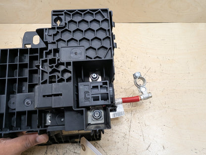 OEM BMW F90 G11* G12* G30 M5 Rear Positive Battery Terminal Junction Fuse Box