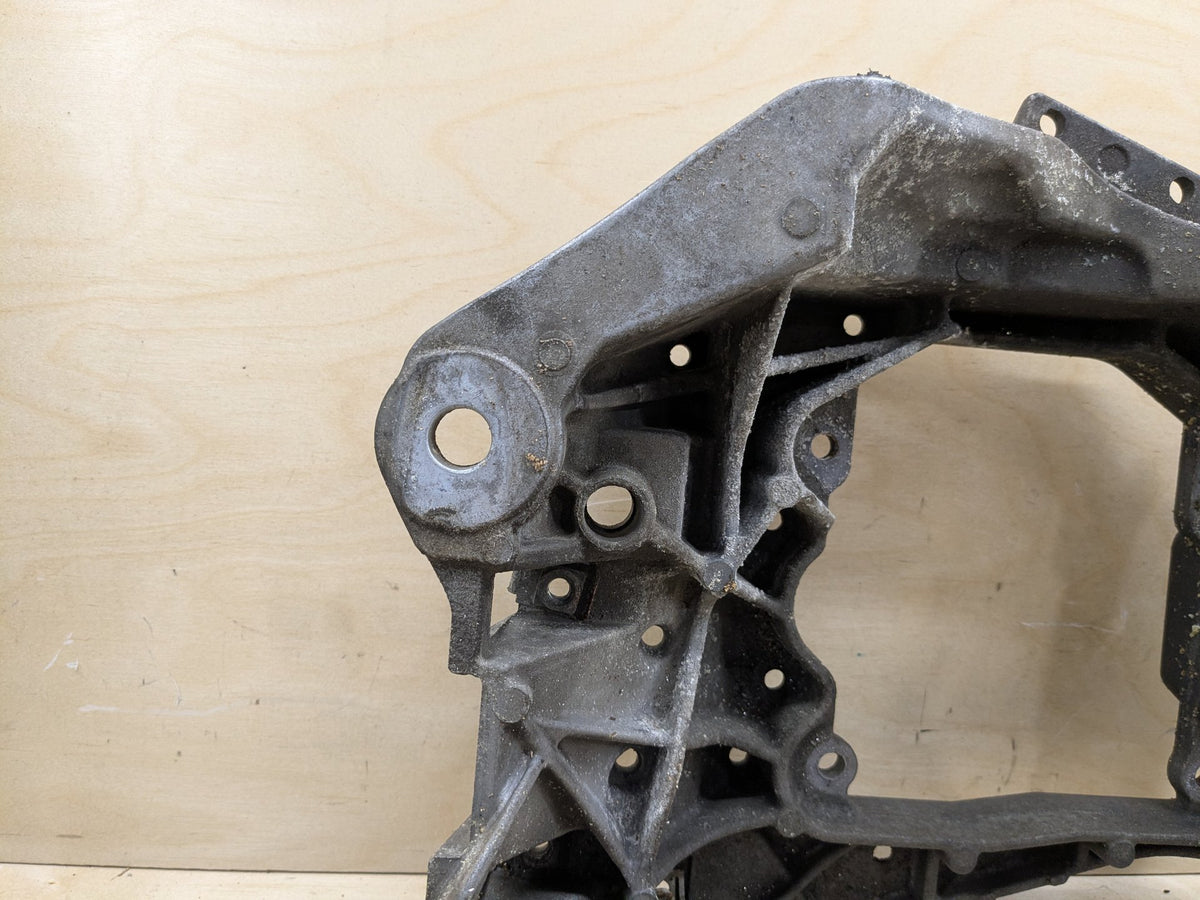 2012-2018 Audi A6 C7 Transmission Mount Bracket 4G0399263AC OEM