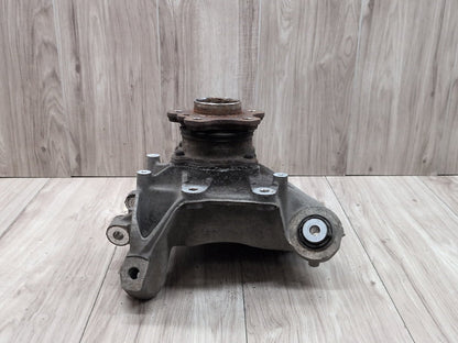 OEM BMW F95 G05 G06 G07 G09 X5 X7 Front Left Driver Hub Spindle Knuckle Bearing