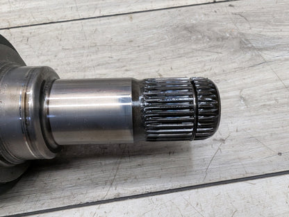 OEM BMW G05 G06 G07 X5 40i* 40iX* Rear Right Passenger Output Half Shaft CV Axle