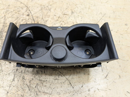 2018-2023 BMW M550i G30 Center Console Cup Holder 6801508 OEM