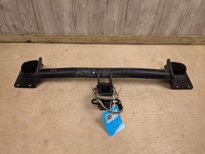 2007-13 BMW X5 E70 Aftermarket Tow Hitch Trailer