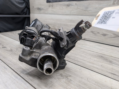 2018 - 2023 BMW X3 G01 Steering Gear Rack & Pinion 6893325 B58B30M0
