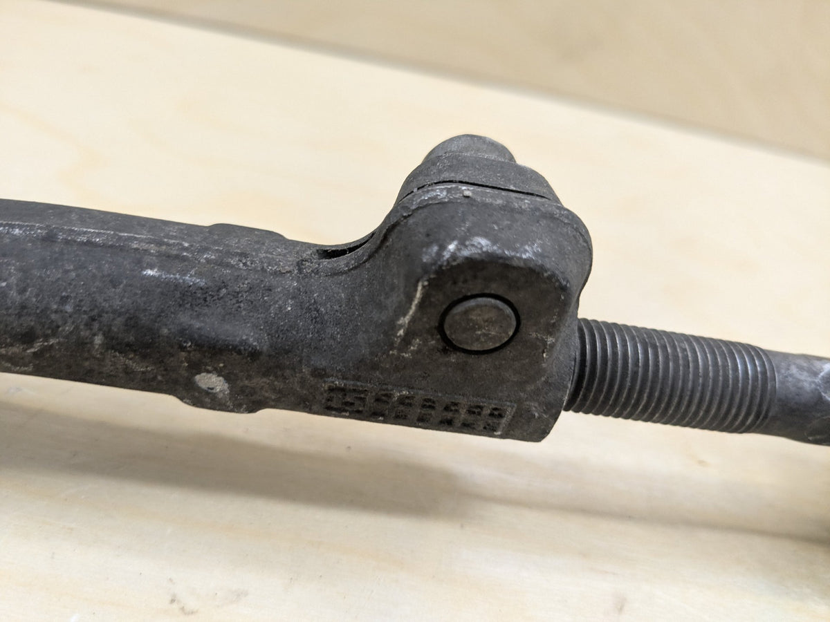 16-20 OEM BMW G30 G12 530 540 M550 740 750 Front Left Driver Side Tie Rod