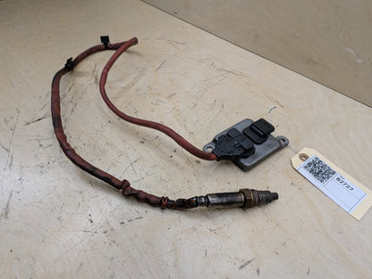 2012-2018 BMW 328i F30 NOX Nitrogen Oxide Sensor 8576471