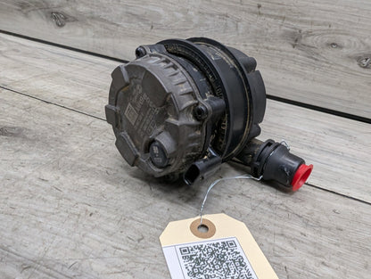 OEM BMW G01 G05 G20 G22 G26 Engine B46 B58 Auxiliary Electric Water Pump Cooling