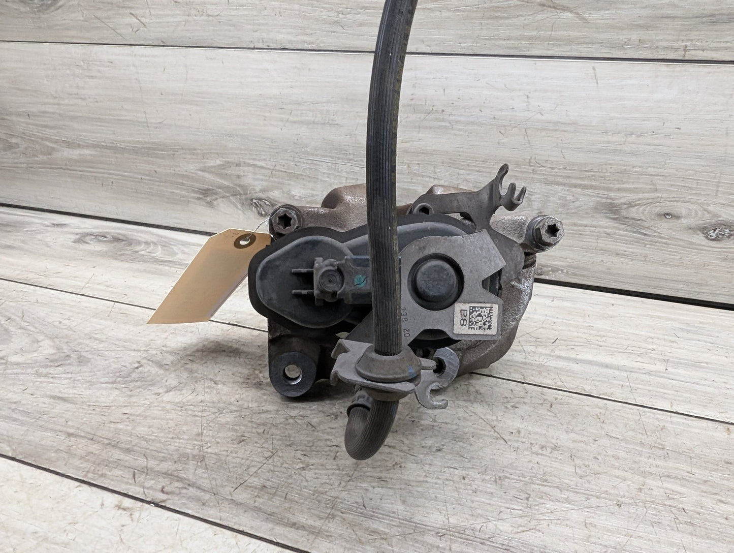 2019-2026 BMW X5 G05 Rear Right Passenger Brake Caliper 6891768
