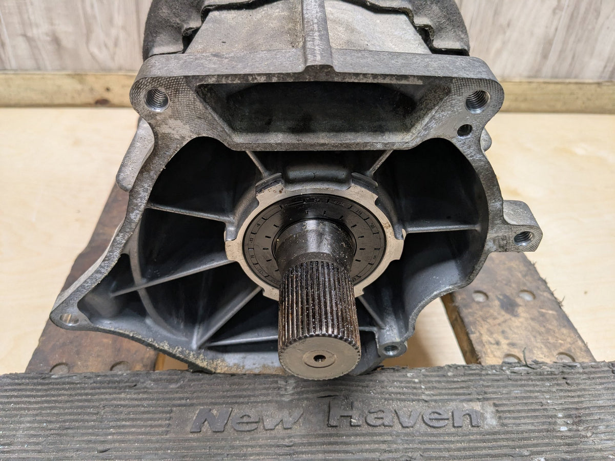 2019-2026 BMW G05 X5 N63B44M3 Automatic Transmission Assembly
