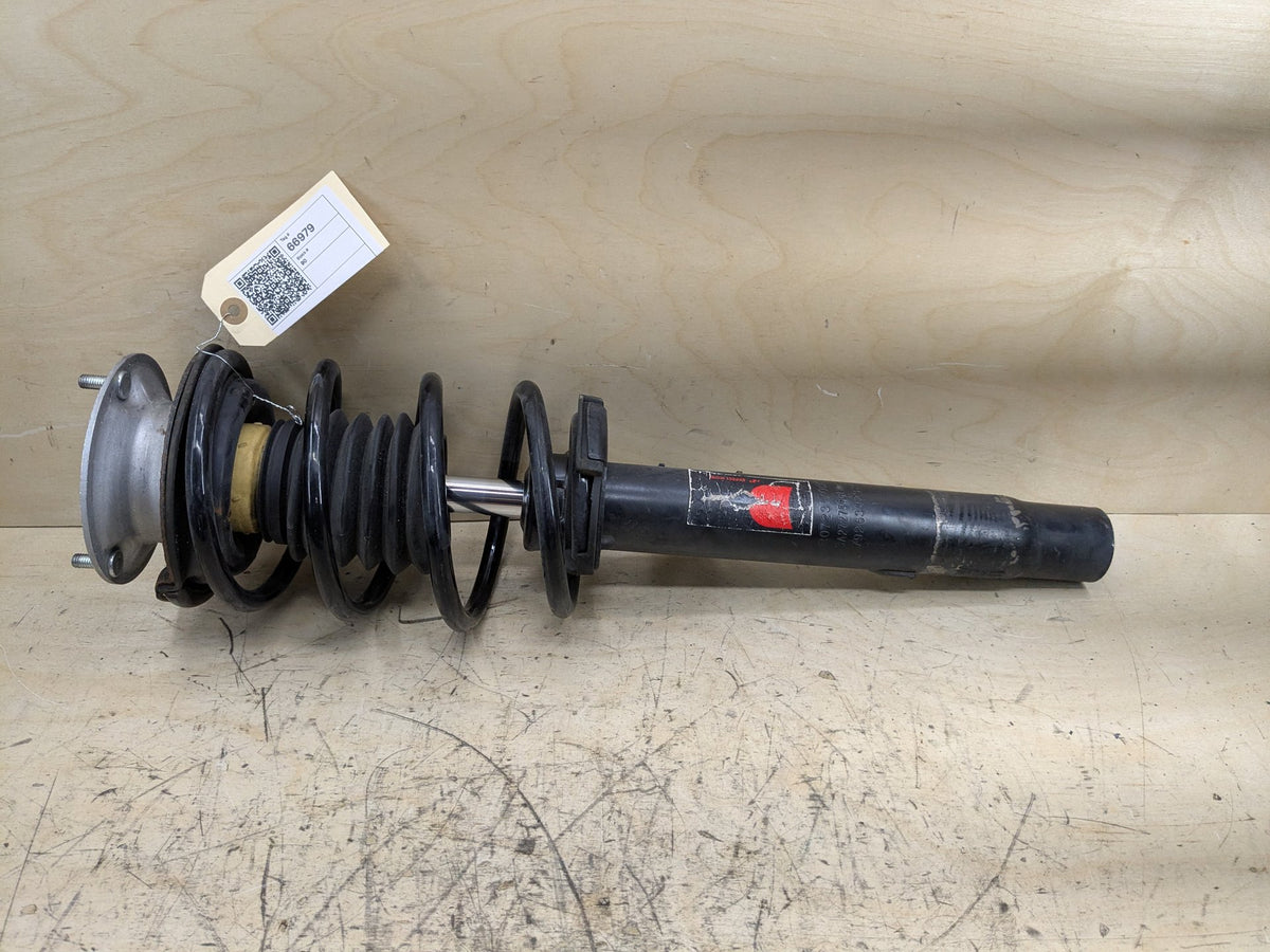 2007-2013 BMW 335i E92 RWD Front Left Driver Spring Strut Shock Absorber 6786003