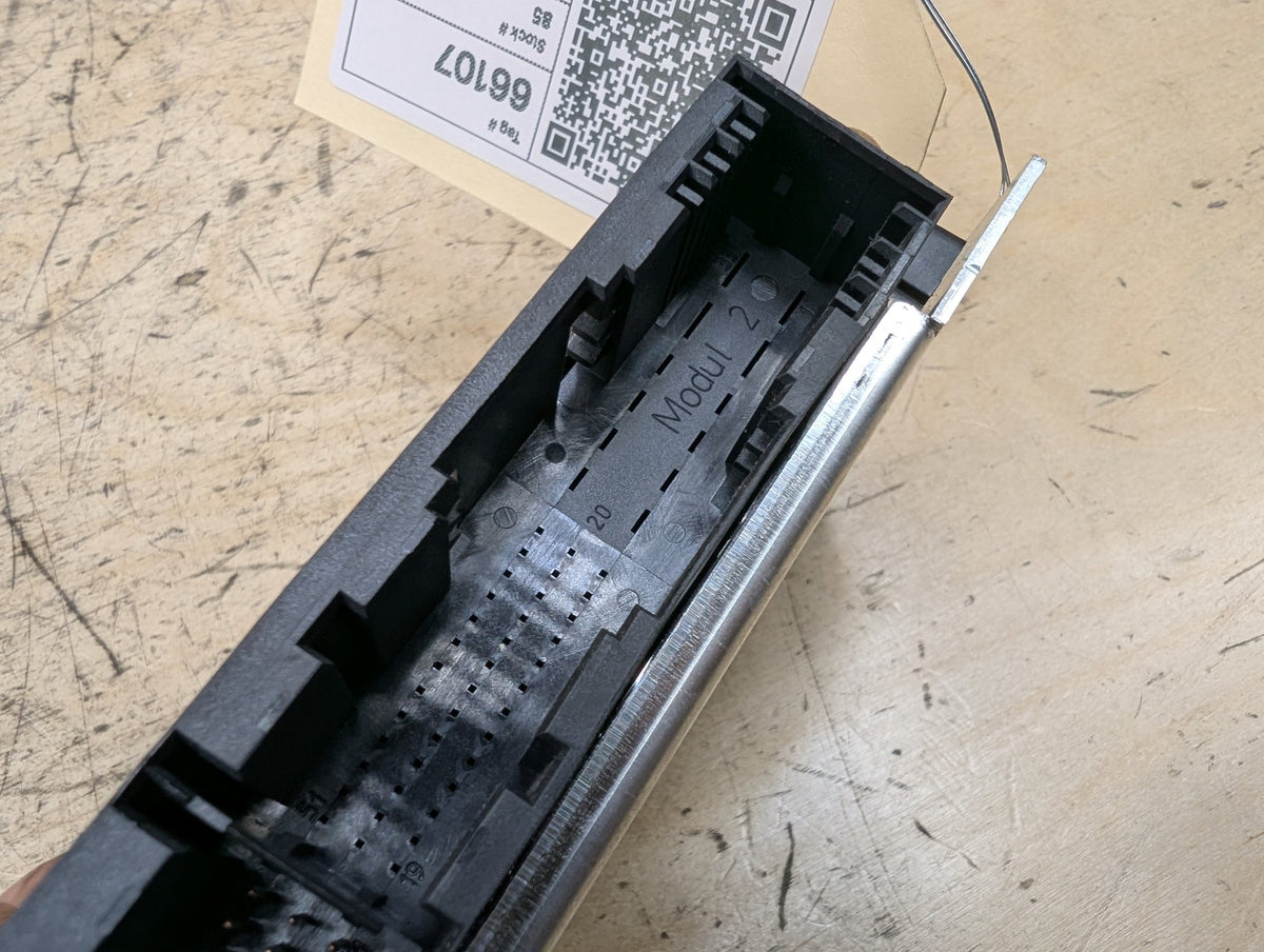 OEM BMW F90 M5 G01 G02 G05 G07 G20 G29 Adaptive Suspension VDP Control Module