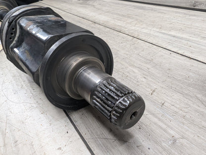 OEM BMW G20 G22 G23 330 M340 430 M440 AWD Front Left Driver Output CV Axle Shaft