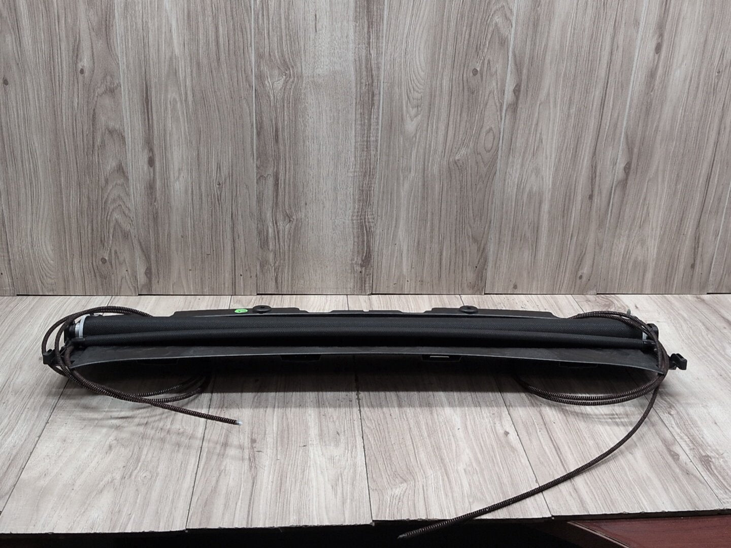 2019 BMW X5 G05- Left Driver Engine Bracket Support Mount