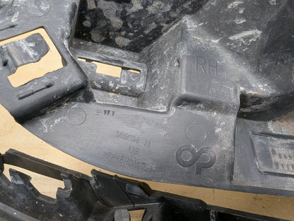 2011-2016 BMW X3 F25- PN: 7212955