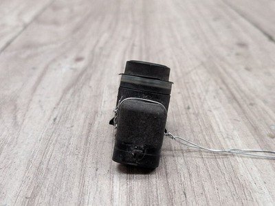 2008-2017 Audi S5 8T Bumper PDC Parking Distance Sensor 1S0919275A OEM
