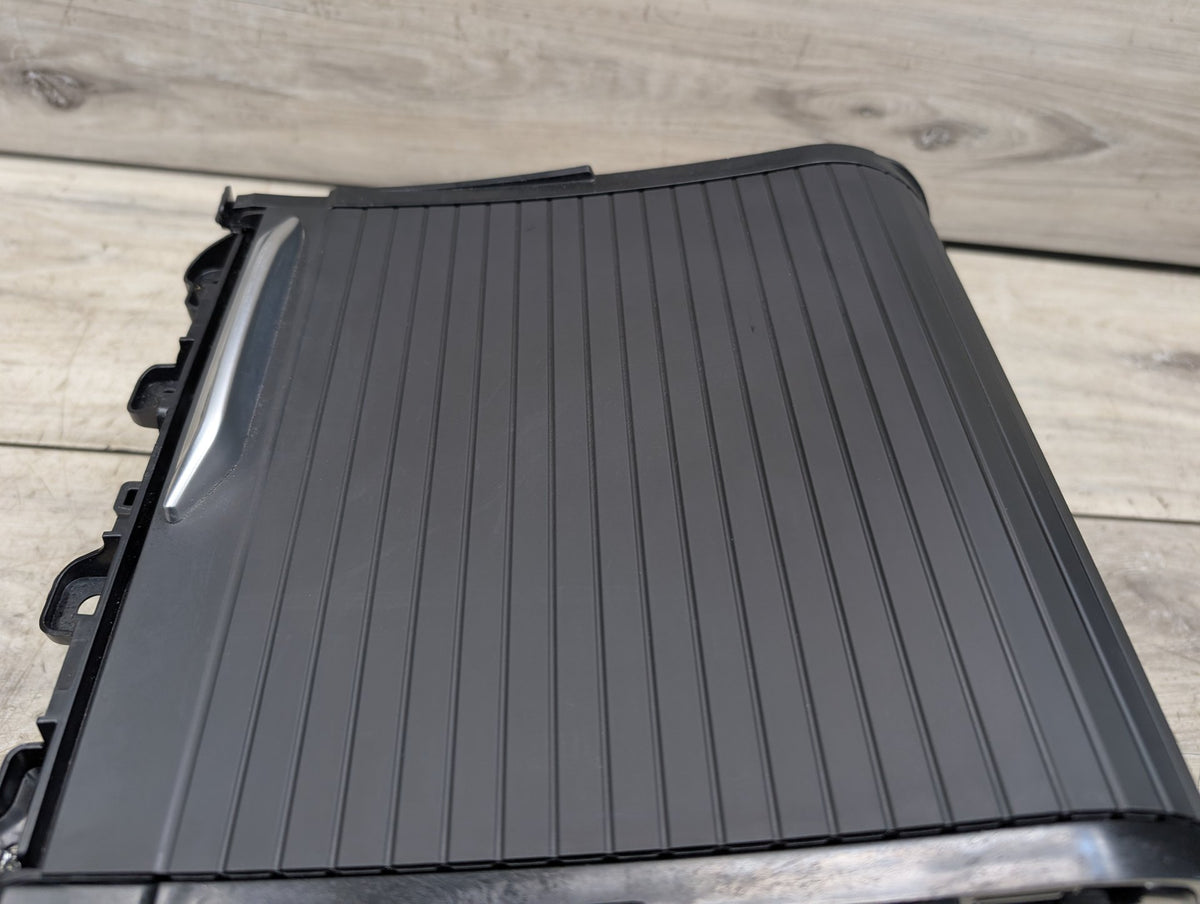 OEM BMW G01 G02 F97 F98 X3 X4 Central Console Cup Holder Storage Tray Trim Cover