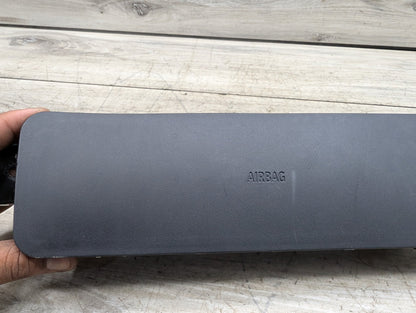 OEM BMW F95 F96 G05 G06 G07 X5 X7 Front Right Passenger Knee Lower Dash Airbag