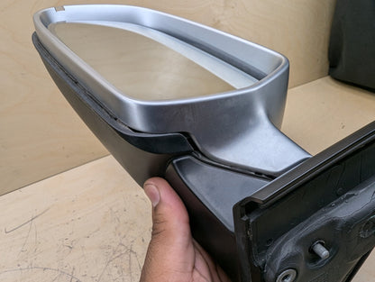 10-17 OEM Audi A5 RS5 S5 Front Left Driver Side Mirror Assembly 8T1857409AK