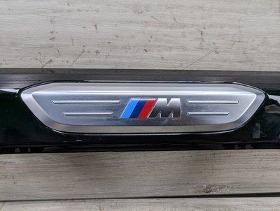 2018-2024 BMW X3 G01 Center Console Trim 9363806 OEM