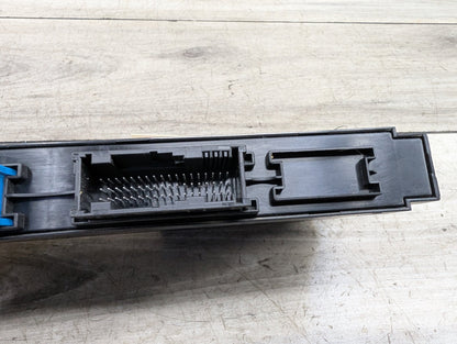 2011-2016 BMW 535i F10 BCM Body Control Module 9228488