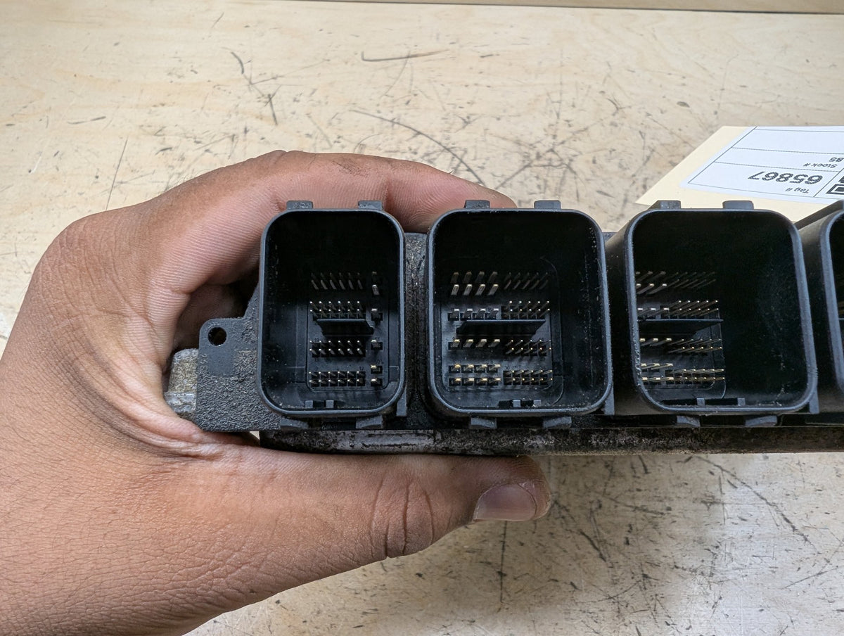 2019-2026 BMW G05 X5 B58B30M1 Engine Motor ECU DME Computer Module 9454494