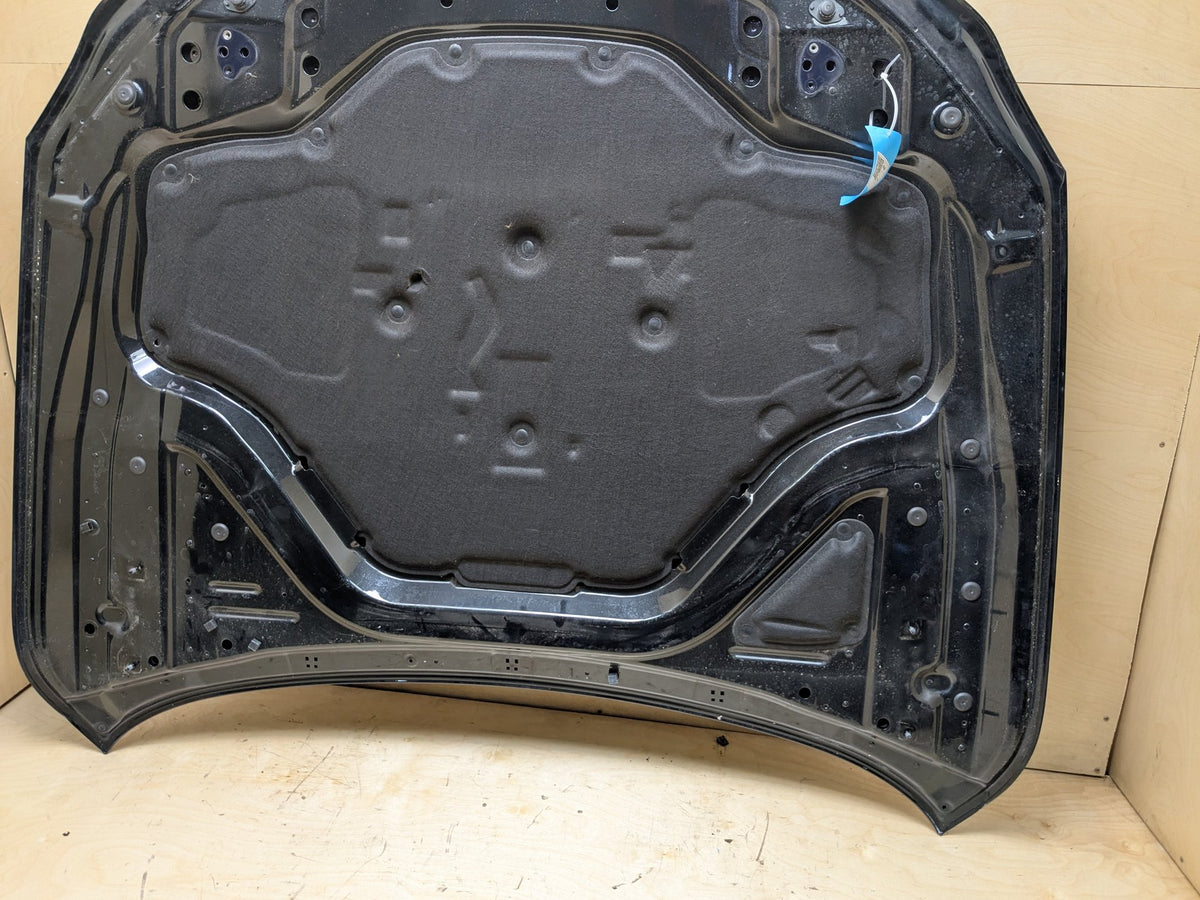 2016-2019 PRE LCI OEM BMW G11 G12 740 750 M760 ALPINA B7 Hood Bonnet Panel