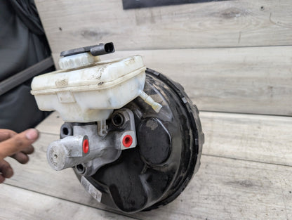 2009 - 2017 Audi Q5 8R ABS Cylinder Booster 8R0612103H EA888