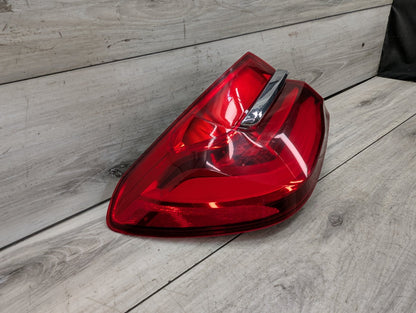 16-19 OEM BMW G11 G12 740 750 M760 B7 Rear Left Driver Outer LED Tail Light