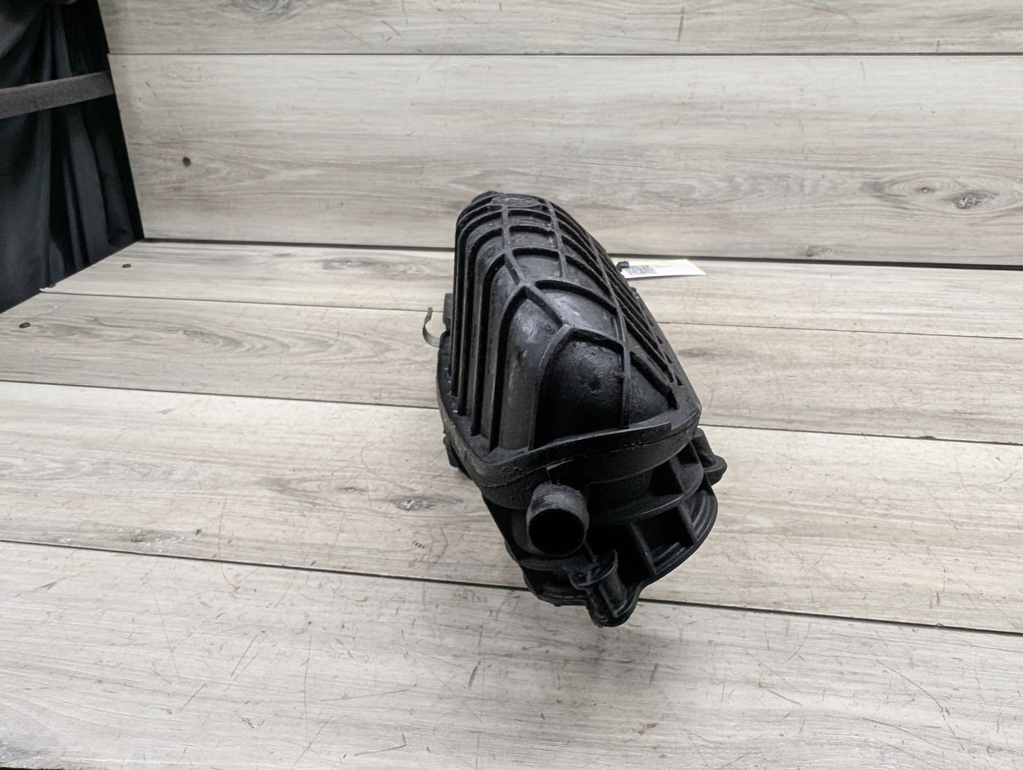 BMW G12 750Li N63B44O2 Right Passenger Engine Motor Intake Manifold 8601612