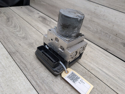 2007-2013 BMW X5 E70 ABS Pump Module 6854702