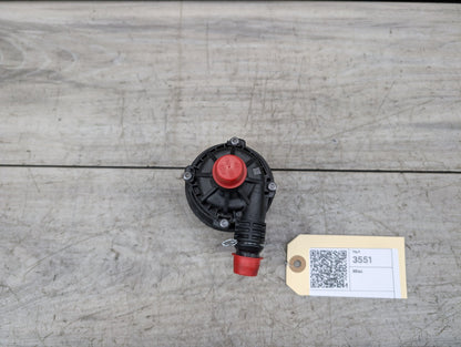 *OEM BMW G01 G05 G20 G22 G30 G42 G80 G82 G83 M3 M4 Engine Auxiliary Water Pump