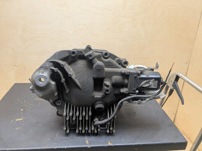 OEM BMW G20 G22 G23 G42 M340i M440i RWD Rear Differential Axle Carrier 2.81 k