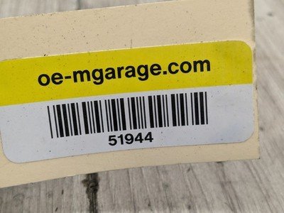 OEM BMW F23 F30 F32 F36 F80 F82 G01* Engine B46 S55 Auxiliary Coolant Water Pump
