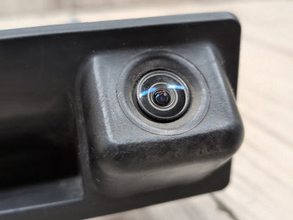 2013 - 2017 Audi S5 8T Rear View Camera Control Module 5N0827566 CTUB