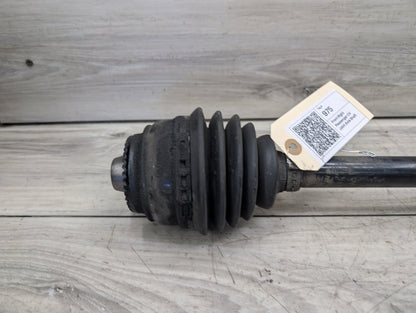 11-17 OEM BMW F25 X3 28iX AWD Front Right Passenger Output Shaft CV Axle