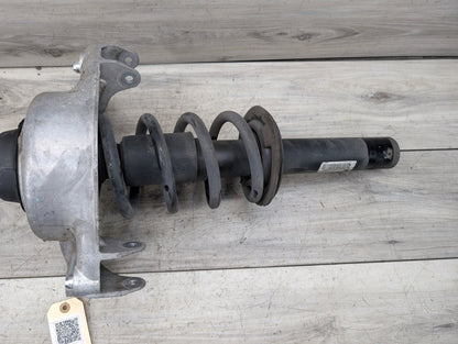 2009 - 2017 Audi Q5 8R Front Left Driver Spring Strut Shock Absorber 8K0412383F EA888