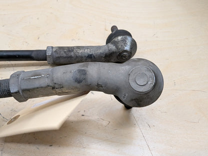2015-2018 Audi Q3 8U Left Right Tie Rod W/ Boot SET 1K0423811K