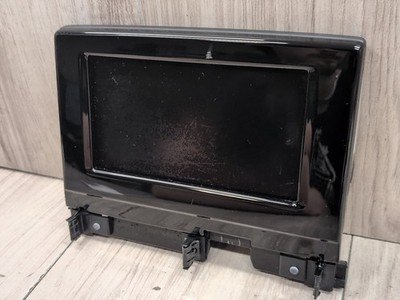 2015-2018 Audi Q3 8U Monitor Display Screen 8U0919603A OEM